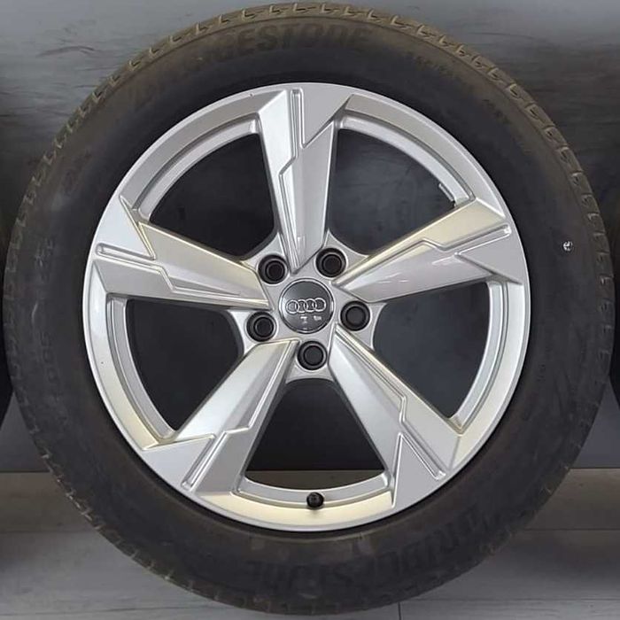 Roti/Jante Audi 5x112 225/55 R18 A6 (C8), S6; Skoda; Mercedes; VW