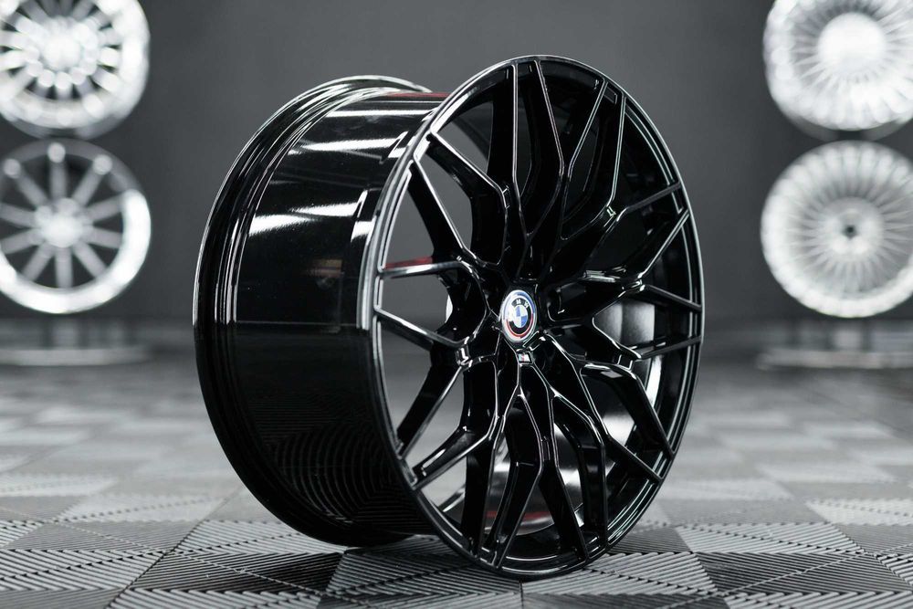 jante 20 bmw ///m r20 f