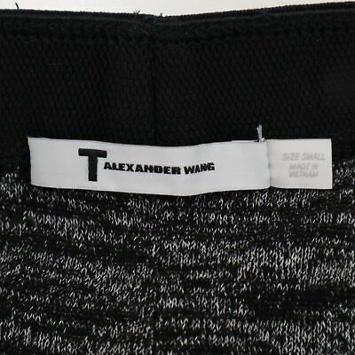 T Alexander Wang balloon skirt