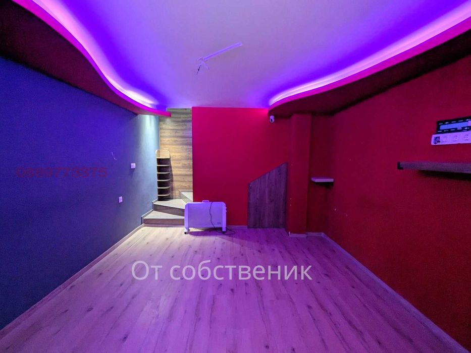Дава се под наем Заведение в Пловдив, Южен - 68 кв.м за 593.13 € - Снимка #13