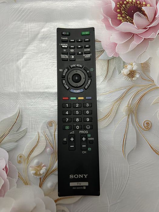 Телевизор Sony KDL-46EX720