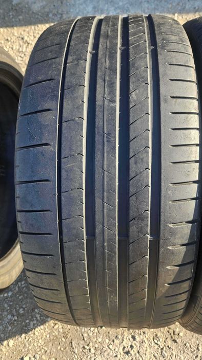 285/40 R22 • Vara • Pirelli P Zero NCO 110Y | 2 buc | DOT 2024 | Pret/buc