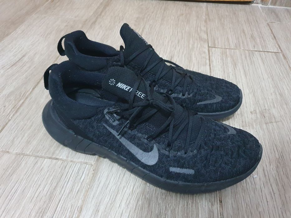 Маратонки Nike Free Run 5.0