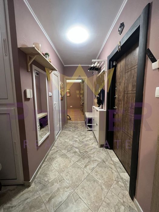 3-стаен в Варна-Цветен площ 62 цена 185000