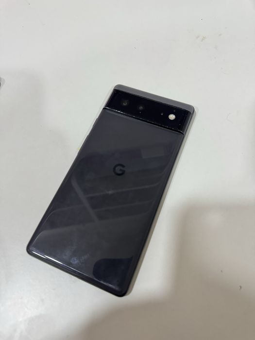 Google pixel 6 в идеальном состоянии