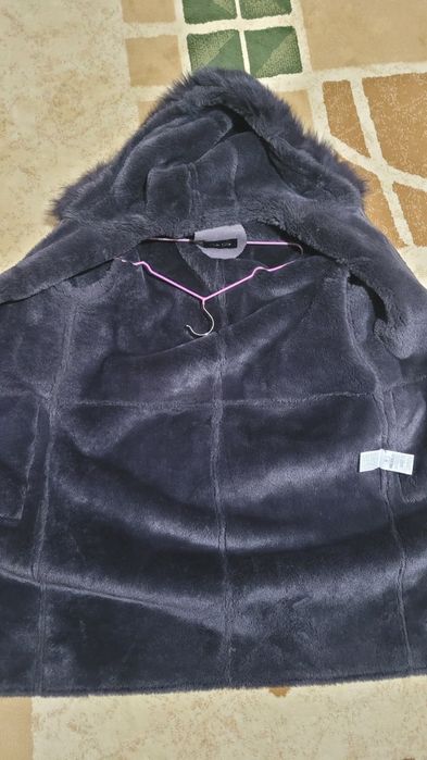 Продаётся дублёнка