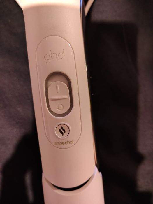 Ghd duet style преса за косо