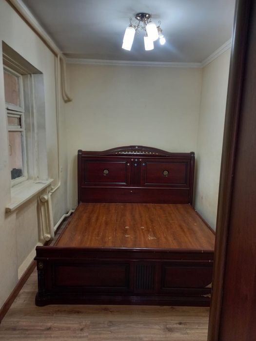 Сдается частный дом в районе СМУ 4