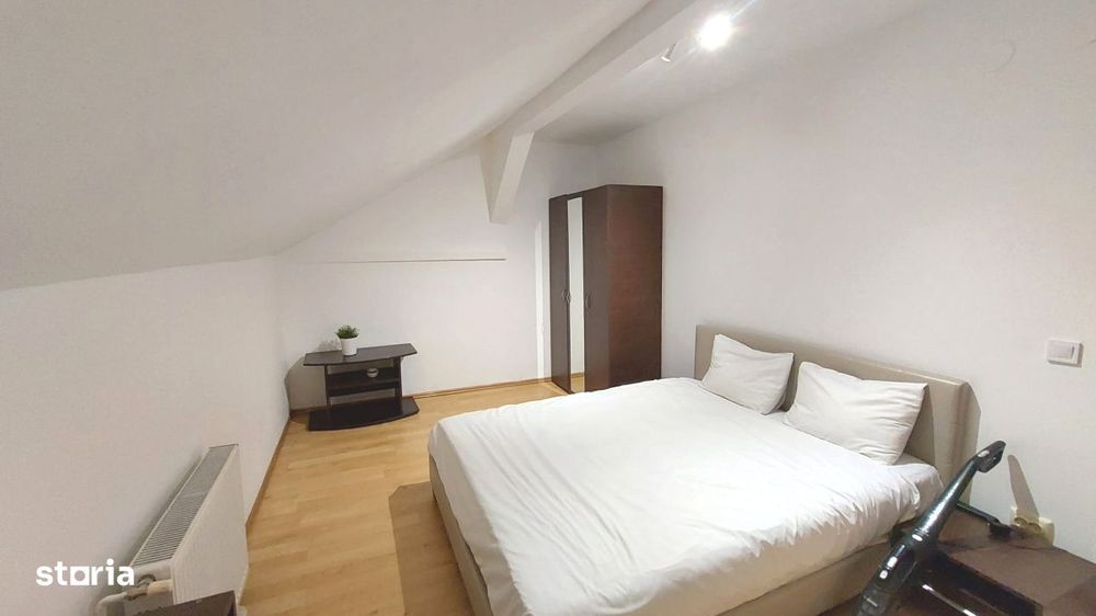 Apartament 3 camere zona Stefan cel Mare — fotografia 3