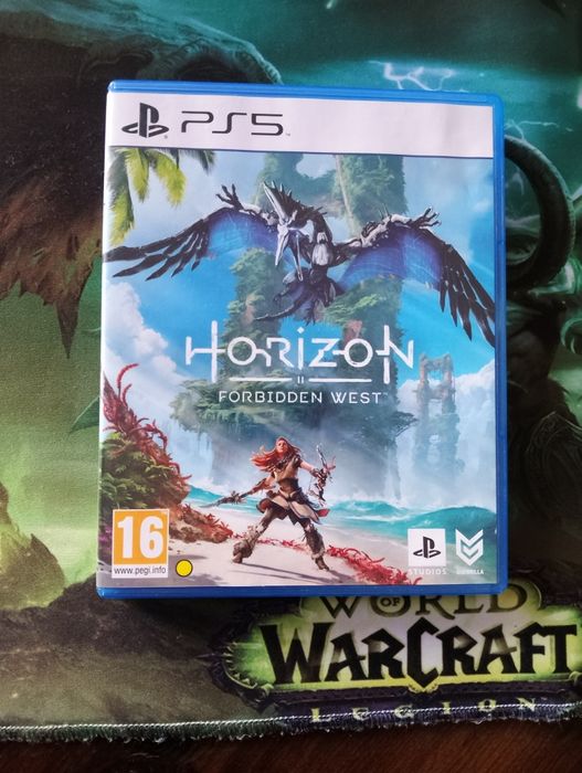 Игра за плейстейшън 5