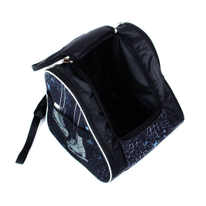 Рюкзак для коньков,фигурное катание, гимнастика