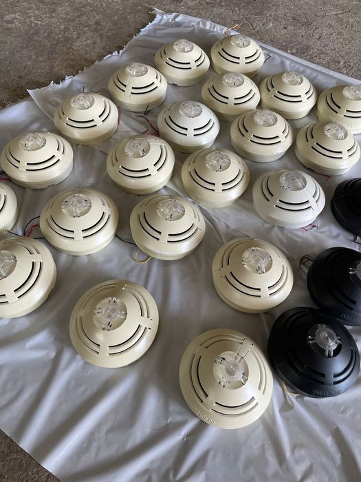 Senzori de fum  Esser IQ8Quad O-802371