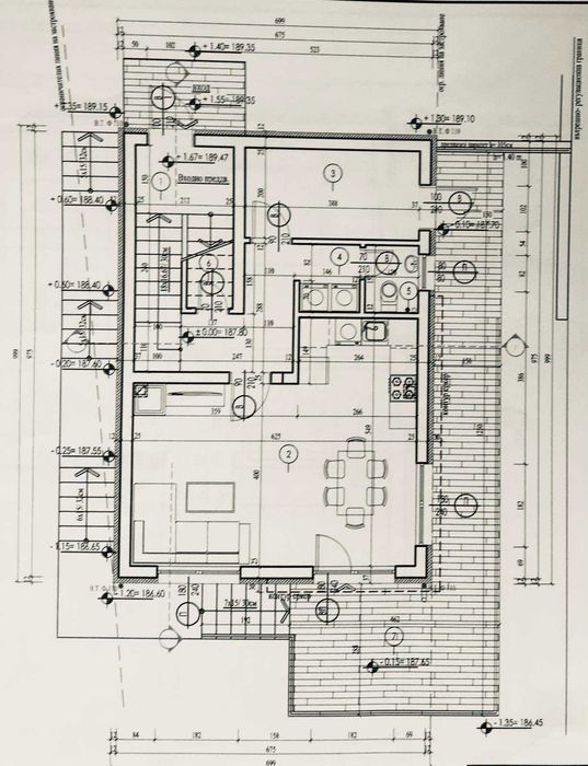 Продава се Къща в Варна, Изгрев - 190 кв.м за 832 €/кв.м - Снимка #8