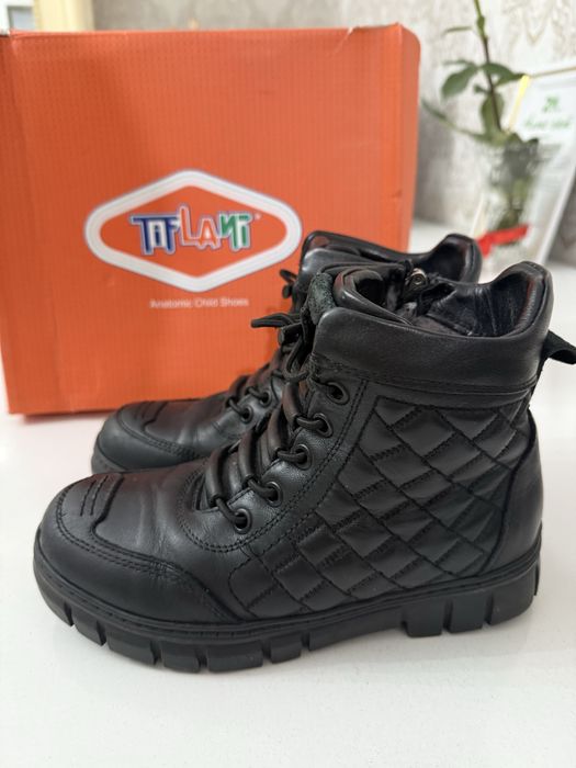 Продаётся сапоги для мальчиков