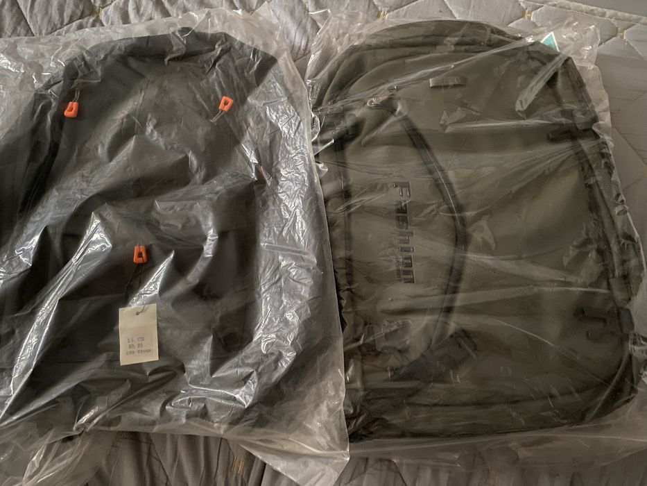 Рюкзаки в продаже цены разные!