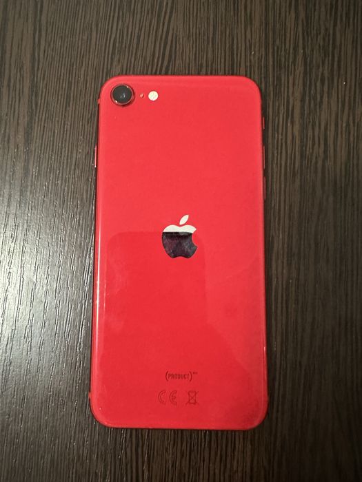 Iphone SE 2020, 64 ГБ