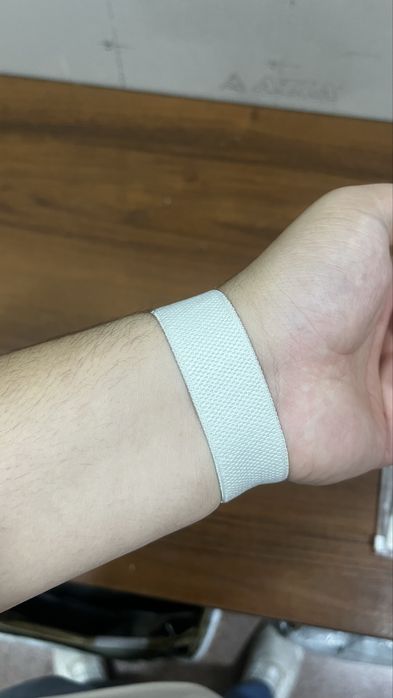 Ремешок для Whoop 5.0 trial/one/peak