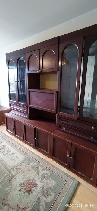 Шкаф стенка для гостиной