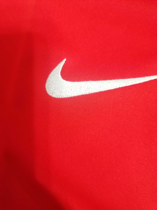 Nike мъжка тениска