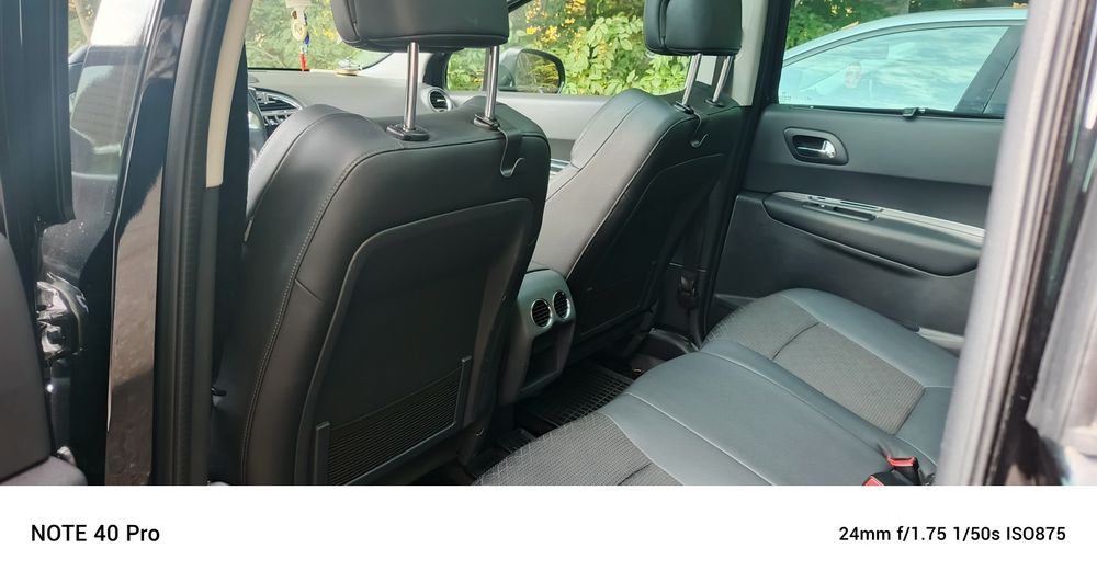 PEUGEOT 3008 2015 — imagine 2