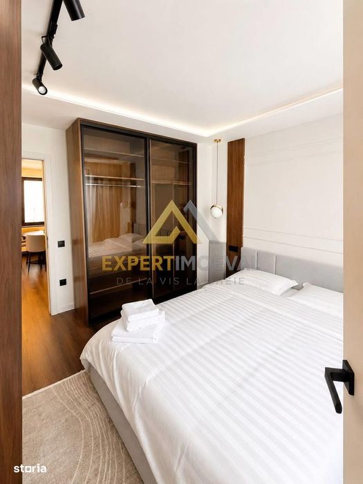 Apartament Premium De Inchiriat-Bulevardul Unirii,Baia Mare