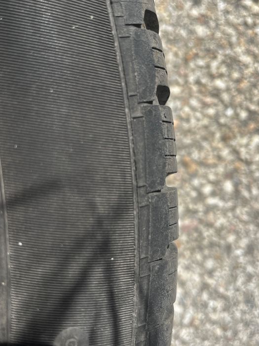 Джанти 18 , 5/120 Спорт Пакет с Гуми Continental , BMW БМВ