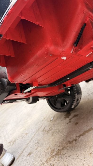 Электромашинка для детей