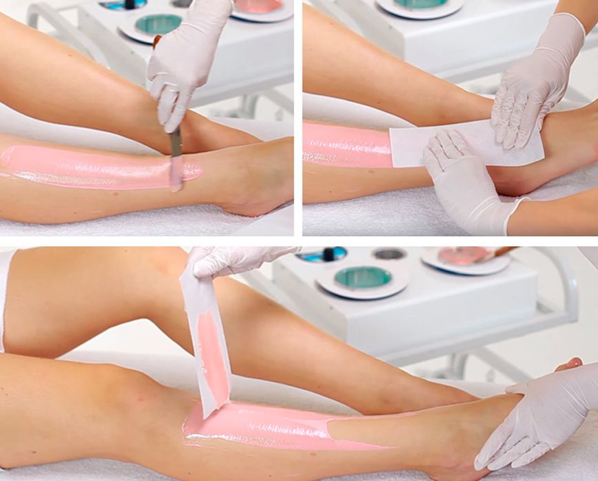 Базовый курсы Шугаринг с нуля