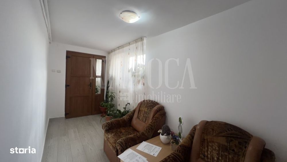 Apartament 2 camere de vanzare in Iris, Cluj Napoca
