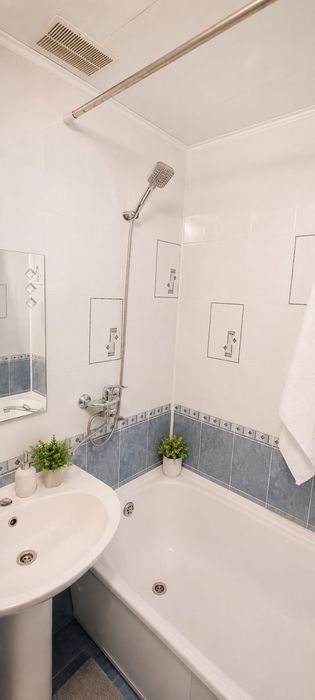 1 к. кв., 11 мкр. Керуен Сити