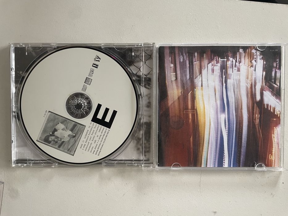 Albume hip-hop noi