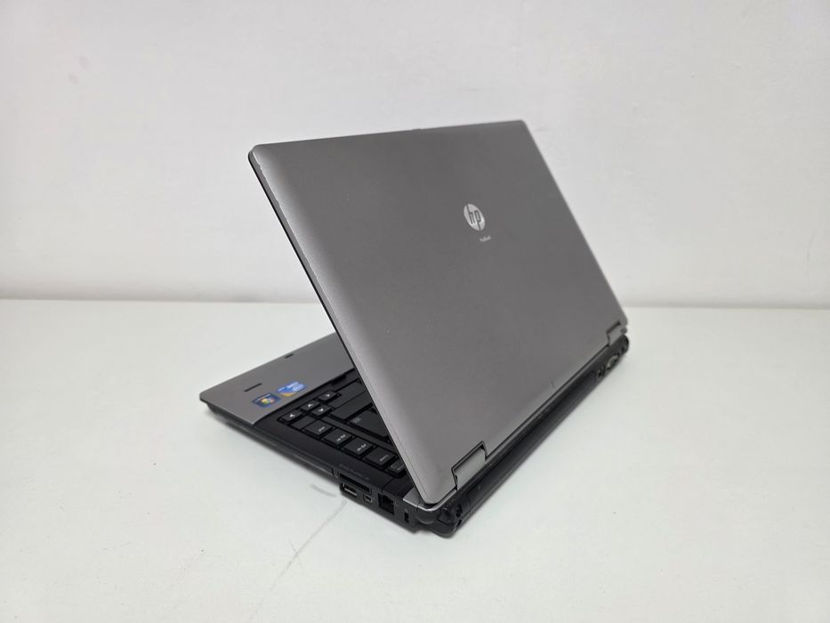 Laptop HP Probook i5 SSD    .GARANTIE