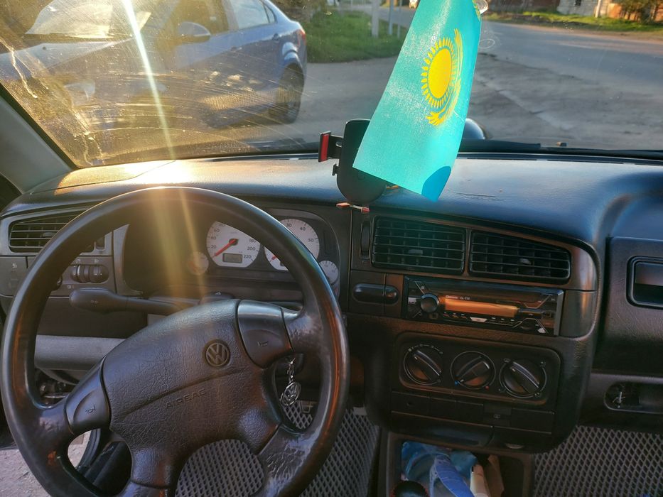 Продам автомобиль