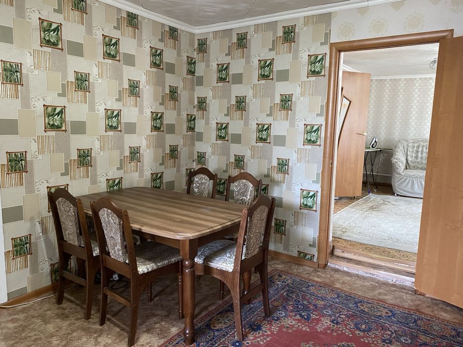 Продам уютный частный дом