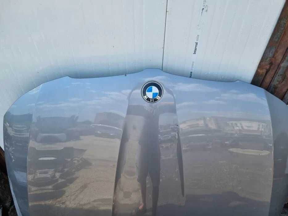 Capora bmw seria 3 e90 e91 facelift lci