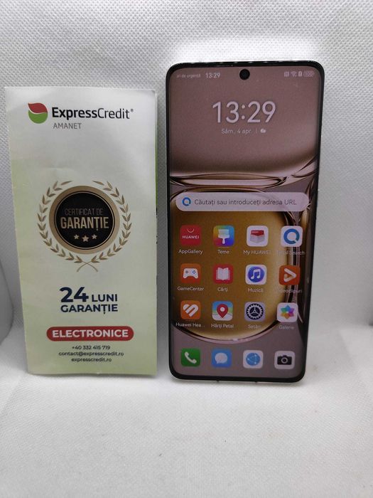 Huawei P50 Pro (69262/10 Pacurari 1) Garantie 2 ani