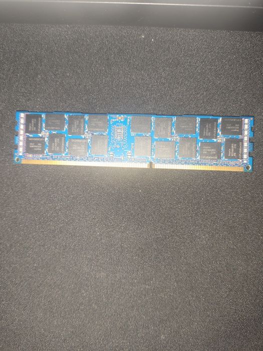 Озу ddr3 оперативная память