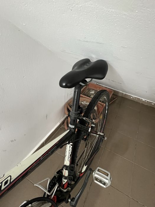 Bicicletă trekking / cross SPRINT – adult, roți 28”