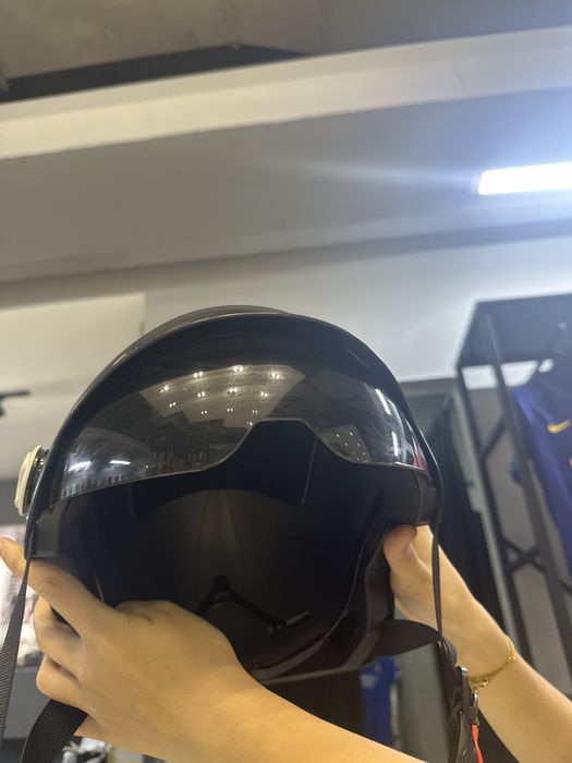 Шлем Keep  safely