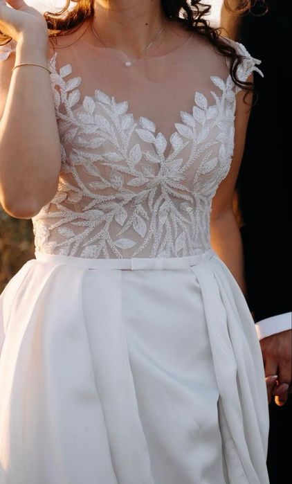 Rochie de Mireasa