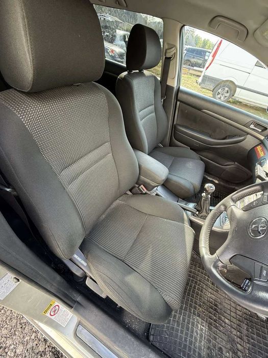 Toyota Avensis 2. 2 D-4D (150 к. с. ), 2007 г НА ЧАСТИ