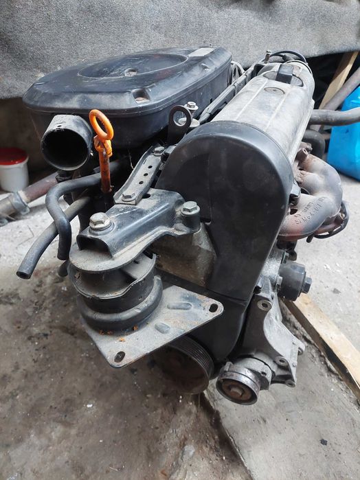 Motor vw polo 1.4 benzina