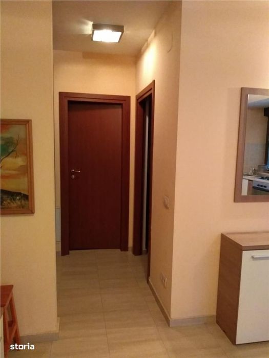 Apartament 2 camere de inchiriat in zona Lacul Tei