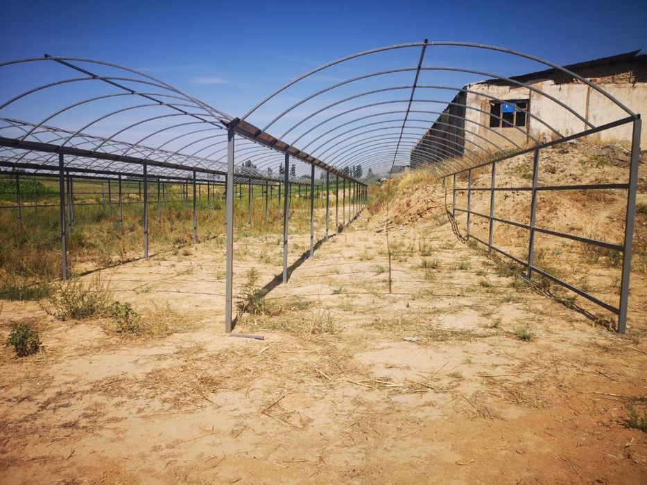 Продам ферму /ferma sotaman