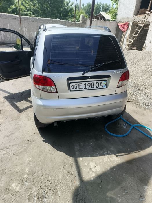 Matiz 2003-Yil .