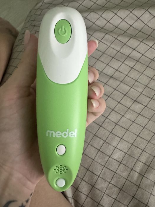 Електрически назален аспиратор Medel