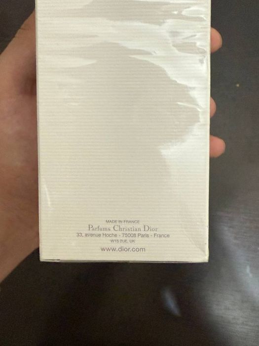 Dior J'adore Parfume