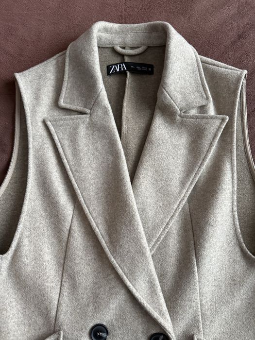 Дамски елек Зара/Zara, L