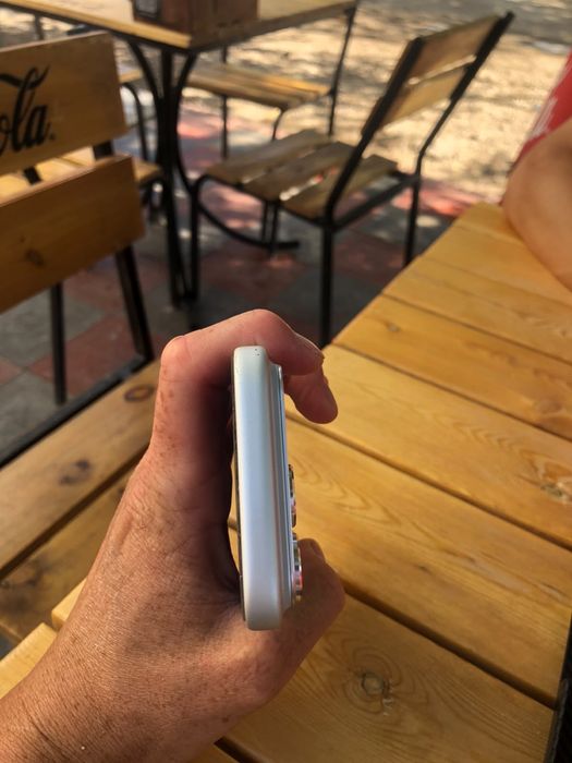 Iphone 17 pro 256