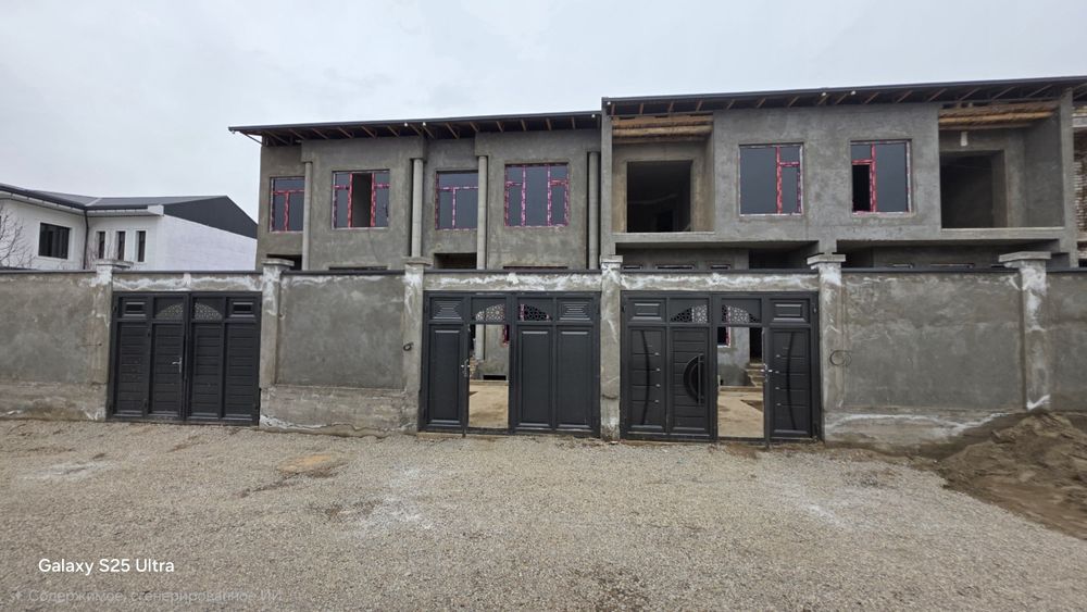 Кибрай Сотилади Участка продаётся Коттедж Дурмон Масжид куча